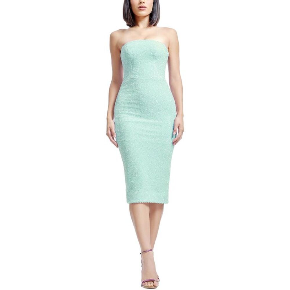 Dress The Population Womens  Viviana Bodycon Dress
